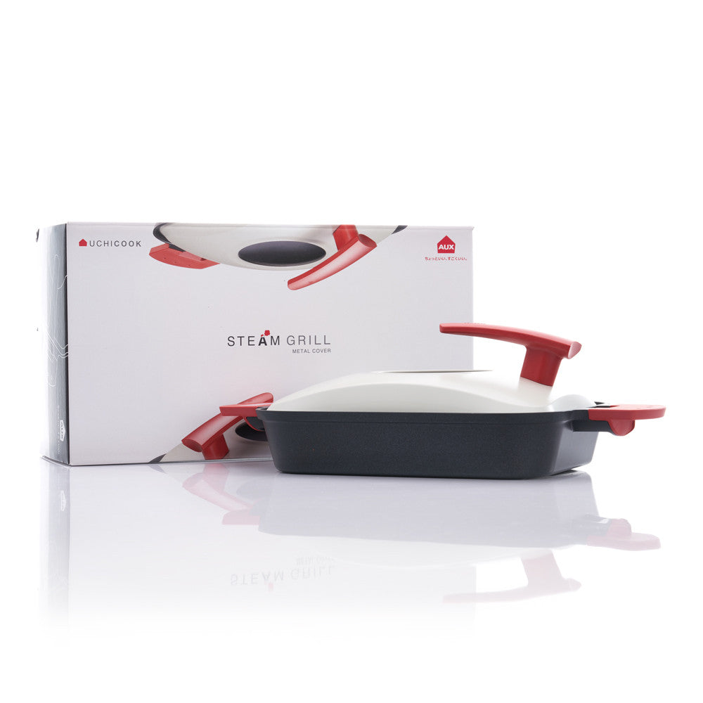 UchiCook Steam Grill